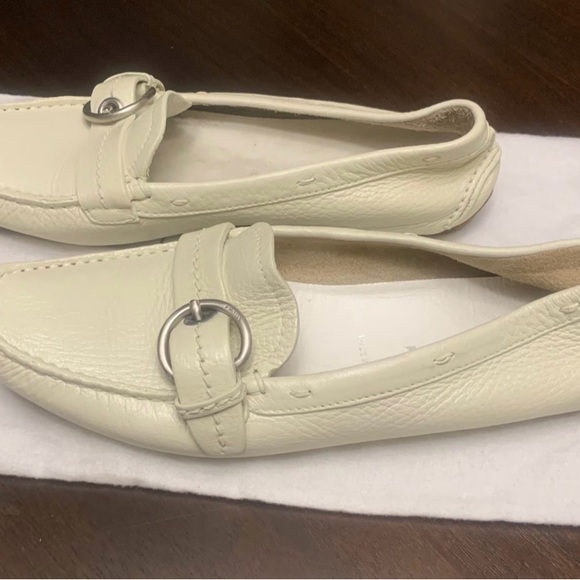 Prada Driving Loafers - Picture 4 of 12